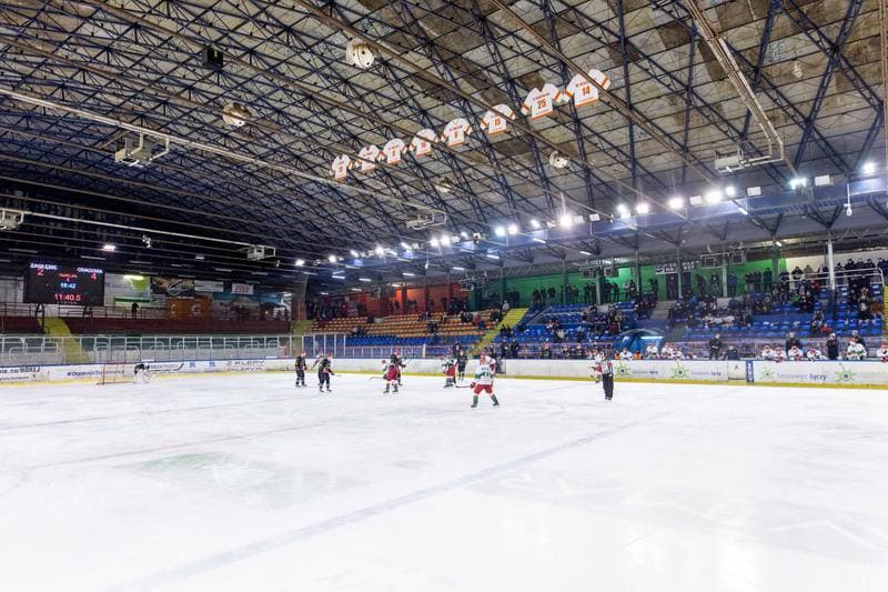 Ice Hockey. PHL. Zaglebie Sosnowiec - Comarch Cracovia. 26.02.2023