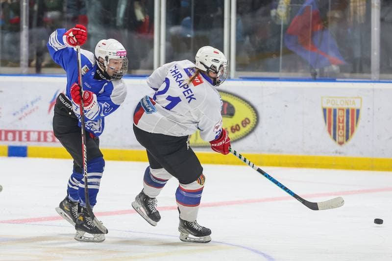 Ice Hockey. PLHK. BS Polonia Bytom - Stoczniowiec Gdansk. 11.03.2023