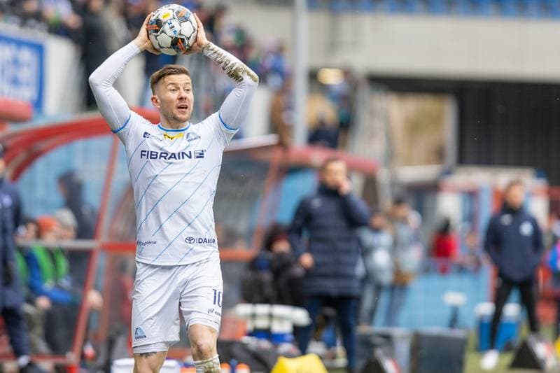 Football. Fortuna I Liga. Ruch Chorzow - Stal Rzeszow. 26.02.2023