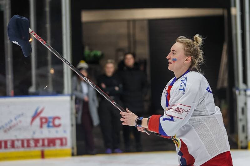 Ice Hockey. PLHK. BS Polonia Bytom - Stoczniowiec Gdansk. 11.03.2023
