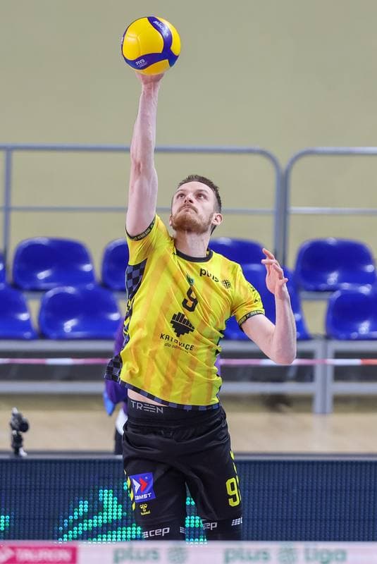 Volleyball. PlusLiga. GKS Katowice - PSG Stal Nysa. 06.03.2023