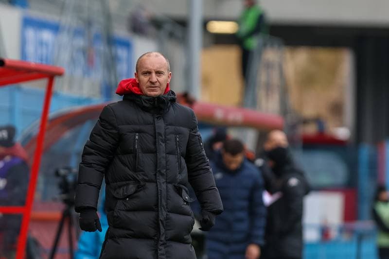 Football. PKO BP Ekstraklasa. Piast Gliwice - Jagiellonia Bialystok. 29.01.2023