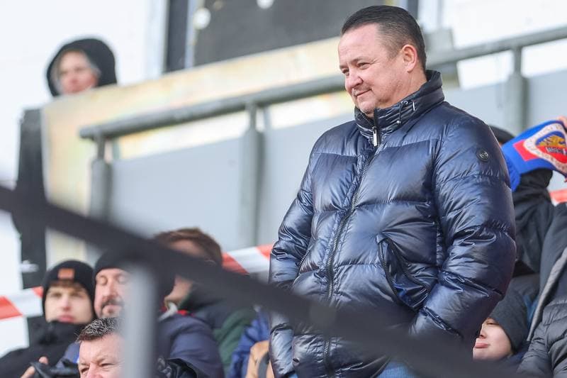 Football. PKO BP Ekstraklasa. Piast Gliwice - Jagiellonia Bialystok. 29.01.2023