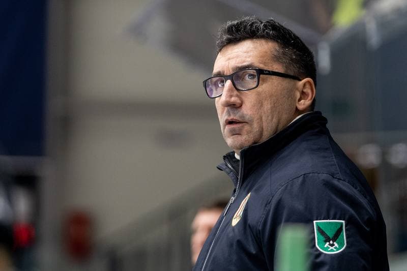 Ice Hockey. PHL. GKS Tychy - JKH GKS Jastrzebie. 17.02.2023