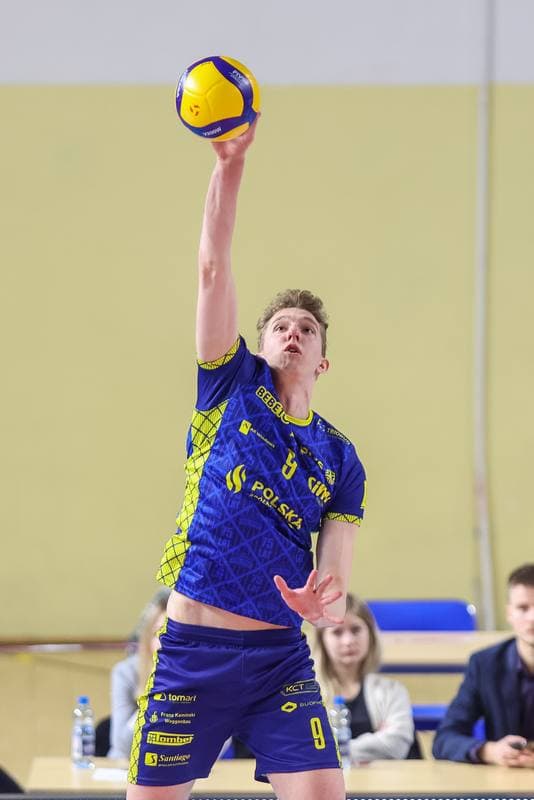 Volleyball. PlusLiga. GKS Katowice - PSG Stal Nysa. 06.03.2023