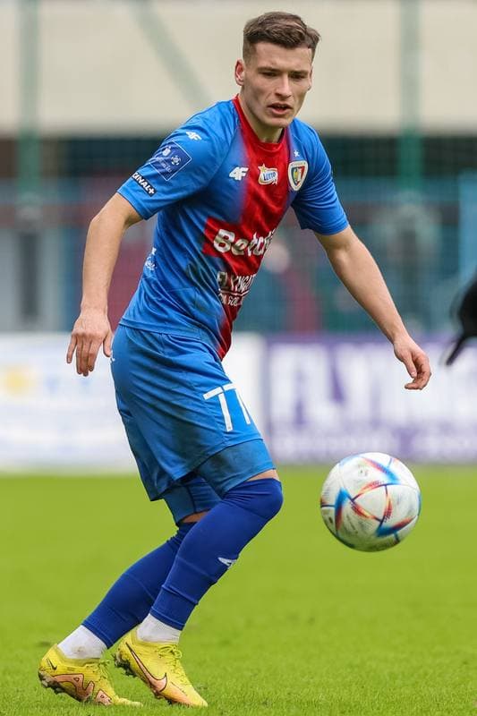 Football. PKO BP Ekstraklasa. Piast Gliwice - Jagiellonia Bialystok. 29.01.2023