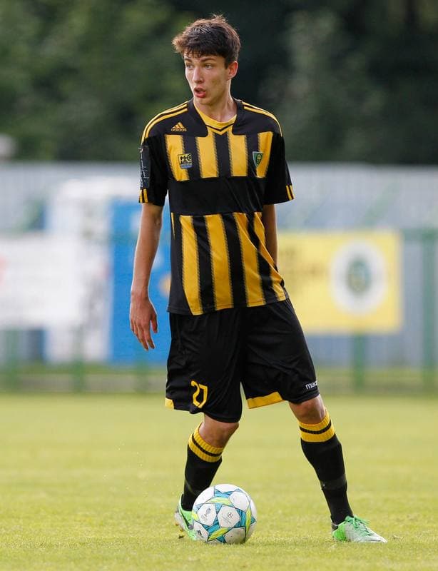 Football. IV Liga. GKS II Katowice - Czarny Goral Zywiec. 14.06.2014