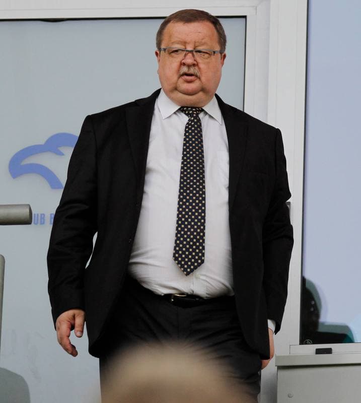 Football. T-Mobile Ekstraklasa. Piast Gliwice - Zaglebie Lubin. 23.05.2014