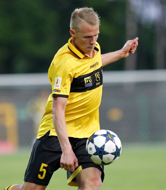 Football. I Liga. GKS Katowice - Termalica Bruk Bet Nieciecza. 21.05.2014