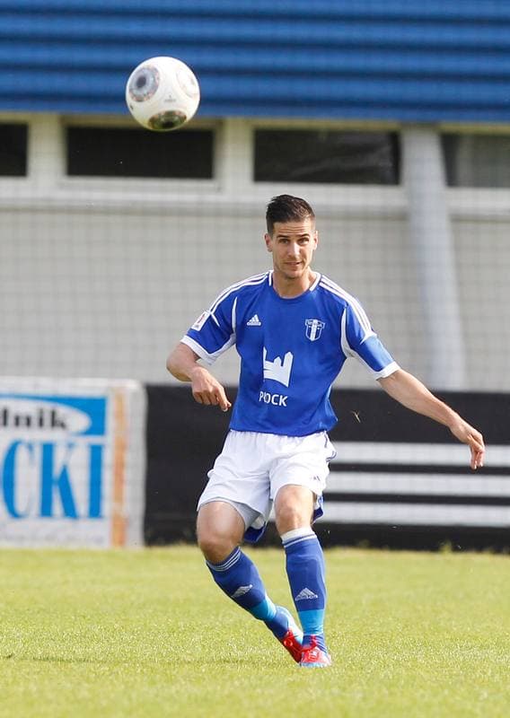 Football. I Liga. Wisla Plock - GKS Katowice. 07.06.2014