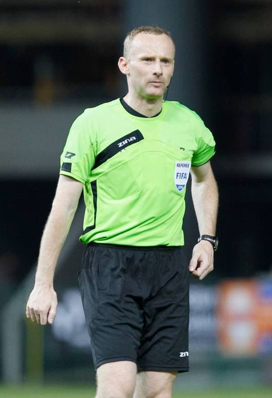 Football. T-Mobile Ekstraklasa. Podbeskidzie Bielsko Biala - Widzew Lodz. 22.05.2014