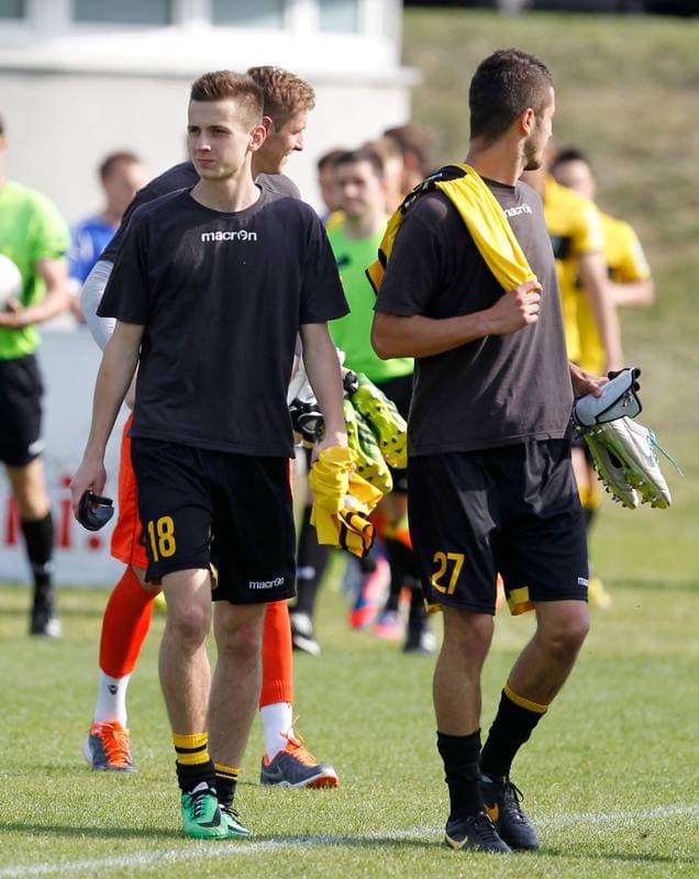 Football. I Liga. Wisla Plock - GKS Katowice. 07.06.2014