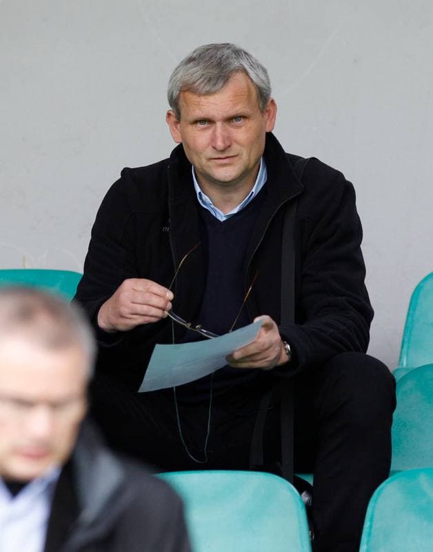 Football. I Liga. GKS Tychy - Flota Swinoujscie. 18.05.2014