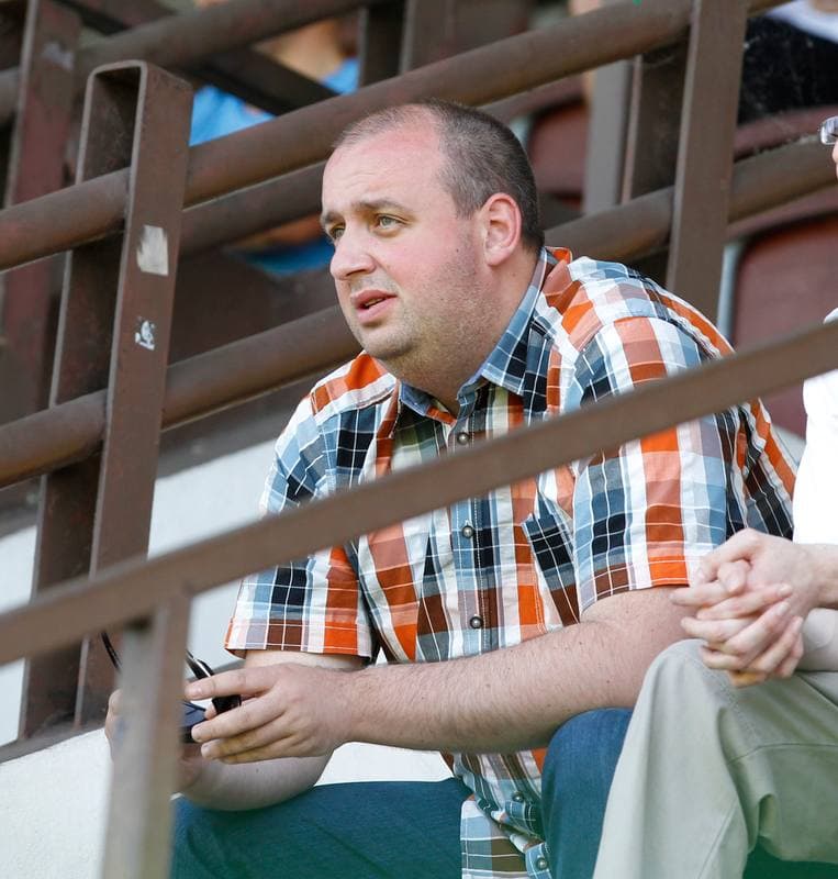 Football. Friendly Match. GKS Katowice - Zaglebie Sosnowiec. 11.06.2014