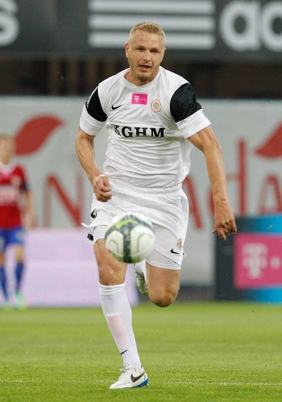 Football. T-Mobile Ekstraklasa. Piast Gliwice - Zaglebie Lubin. 23.05.2014