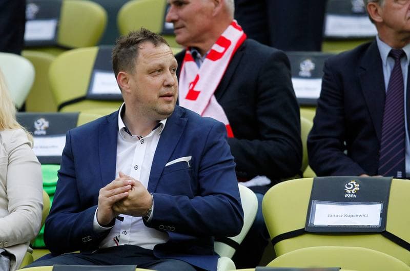 Football. International Friendly. Poland - Greece. 16.06.2015