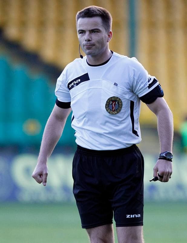Football. I Liga. GKS Katowice - Chojniczanka Chojnice. 10.05.2014