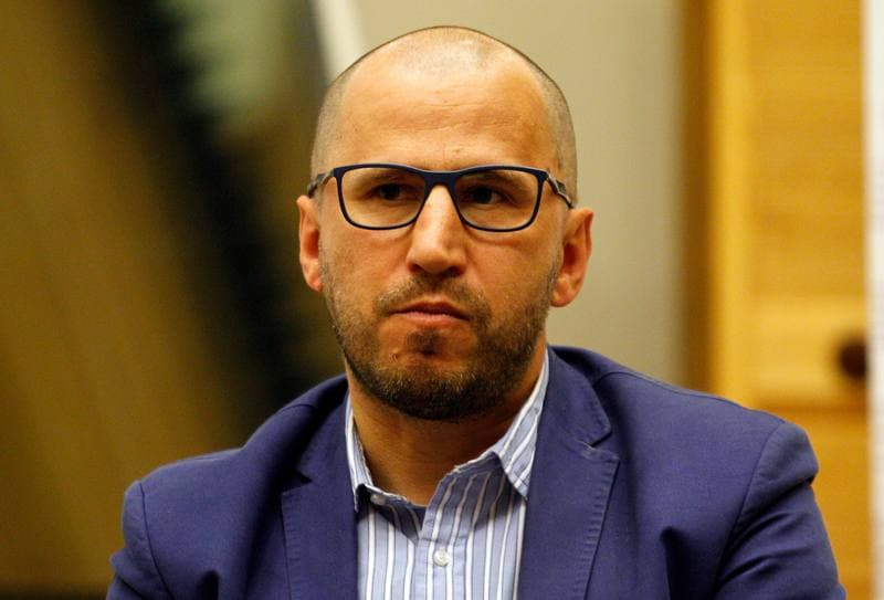Football. Katowice. Press Conference. 10.06.2015