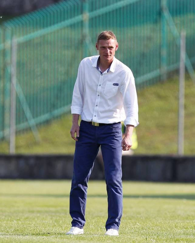 Football. II Liga. Zaglebie Sosnowiec - Puszcza Niepolomice. 07.06.2015