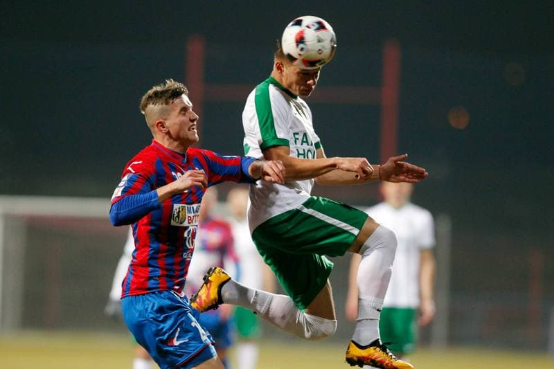 Football. II Liga. Polonia Bytom - Warta Poznan. 03.03.2017