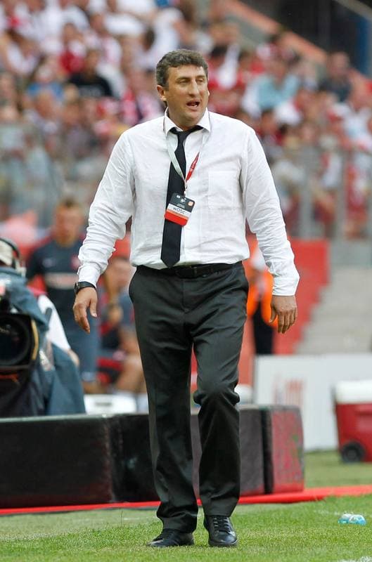 Football. UEFA Euro 2016 Qualifiers. Poland - Georgia. 13.06.2015
