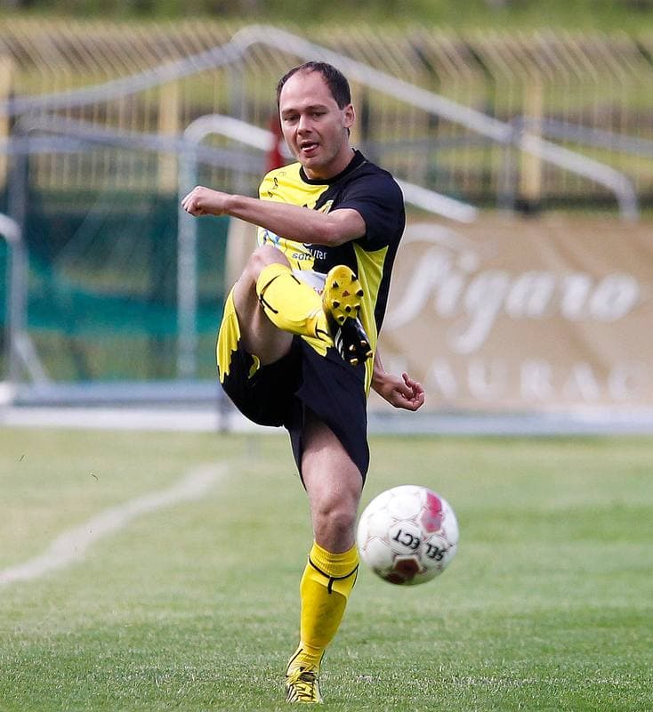 Football. Playoff for III Liga. Ruch Radzionkow - LKS Belk. 21.06.2015