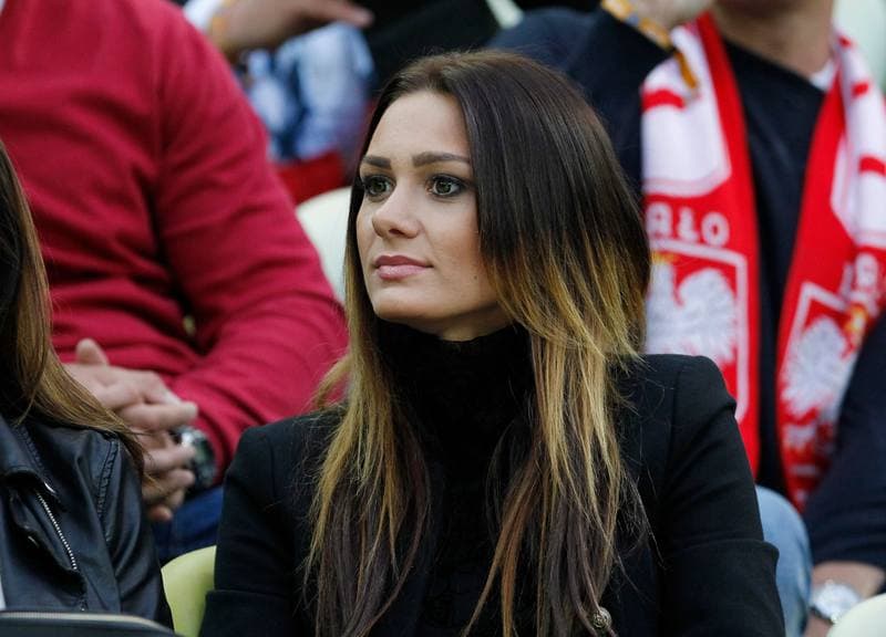 Football. International Friendly. Poland - Greece. 16.06.2015