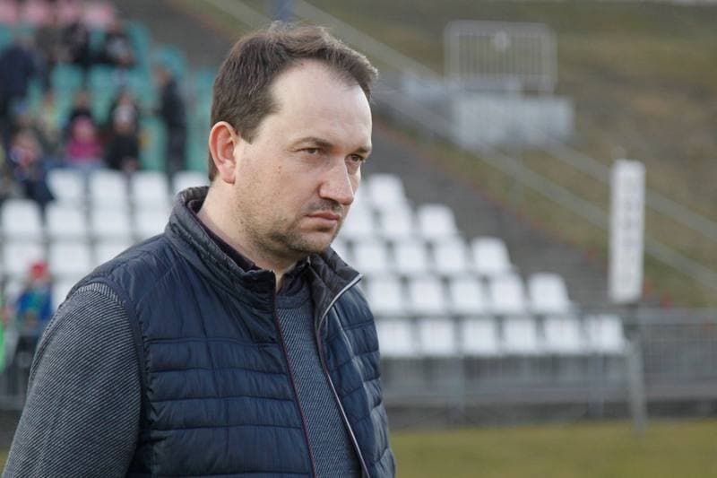 Football. Nice I Liga. Zaglebie Sosnowiec - Stomil Olsztyn. 04.03.2017