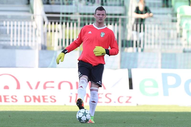 Football. ePojisteni.cz 1 liga. MFK Karvina - FK Jablonec. 27.05.2017
