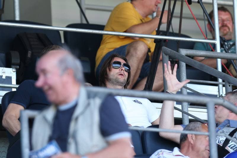 Football. Fortuna Narodni Liga. Banik Ostrava - 1 SC Znojmo. 28.05.2017