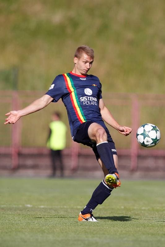 Football. III Liga. GKS Jastrzebie Zdroj - BKS Stal Bielsko-Biala. 14.06.2017