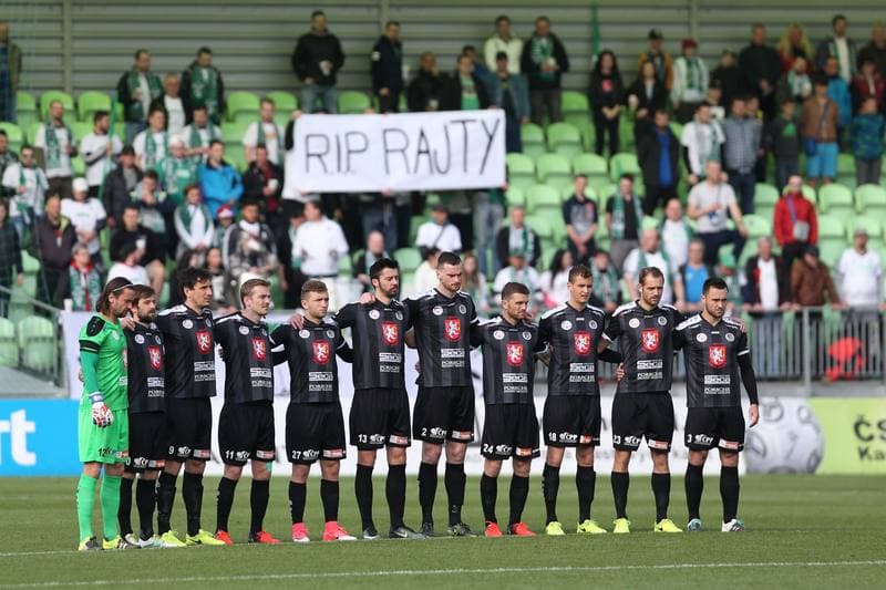 Football. ePojisteni.cz 1 liga. MFK Karvina - FC Hradec Kralove. 30.04.2017
