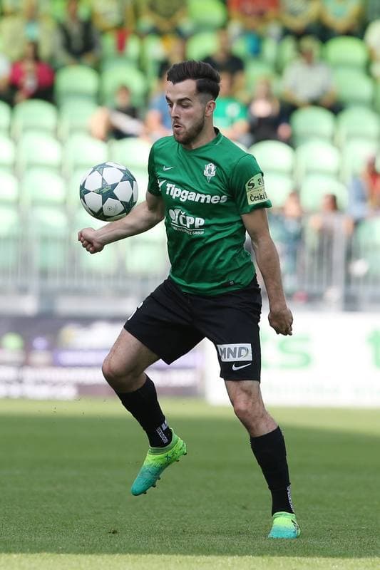 Football. ePojisteni.cz 1 liga. MFK Karvina - FK Jablonec. 27.05.2017