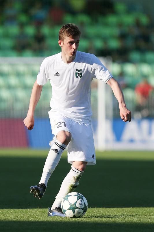 Football. ePojisteni.cz 1 liga. MFK Karvina - FK Jablonec. 27.05.2017