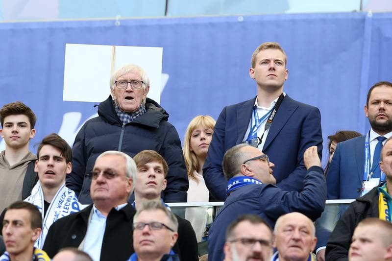 Football. Polish Cup. Lech Poznan - Arka Gdynia. 02.05.2017