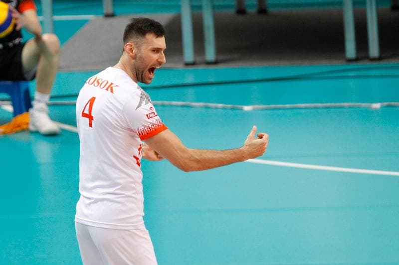 Volleyball. PlusLiga. Jastrzebski Wegiel - Asseco Resovia Rzeszow. 18.04.2017