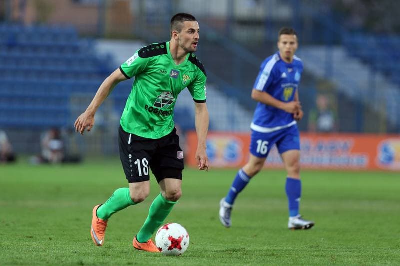 Football. Lotto Ekstraklasa. Ruch Chorzow - Gornik Leczna. 02.06.2017