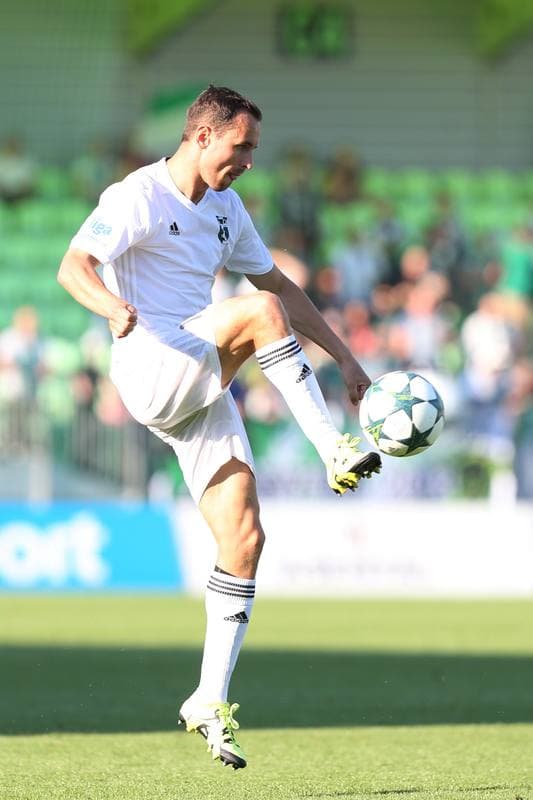Football. ePojisteni.cz 1 liga. MFK Karvina - FK Jablonec. 27.05.2017