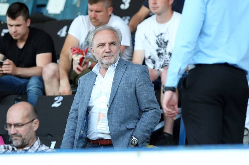 Football. Lotto Ekstraklasa. Ruch Chorzow - Gornik Leczna. 02.06.2017