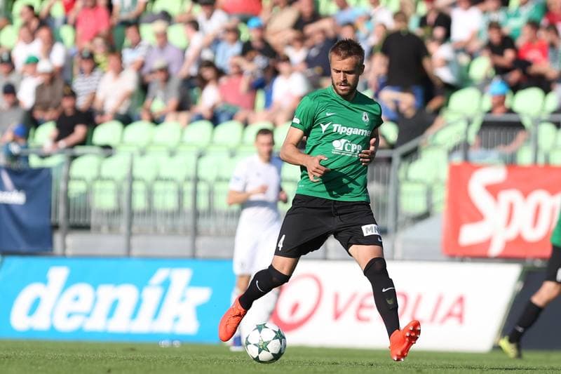 Football. ePojisteni.cz 1 liga. MFK Karvina - FK Jablonec. 27.05.2017