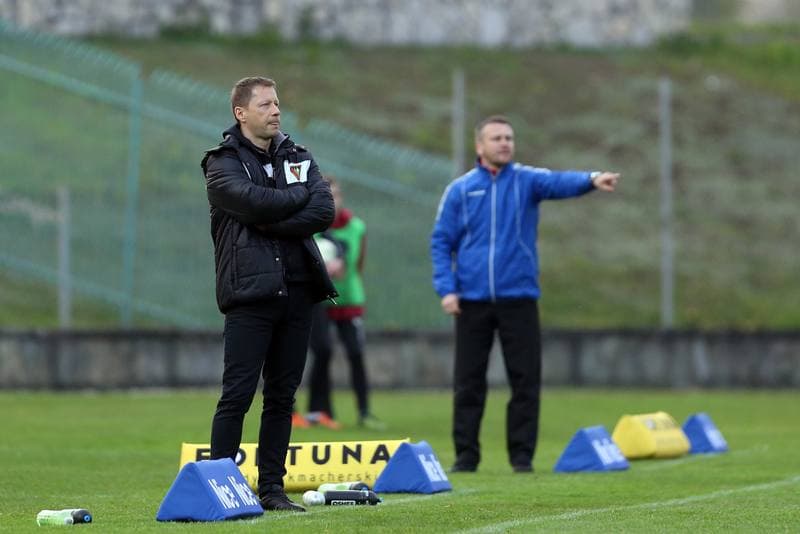 Football. Nice I Liga. Zaglebie Sosnowiec - Wisla Pulawy. 29.04.2017