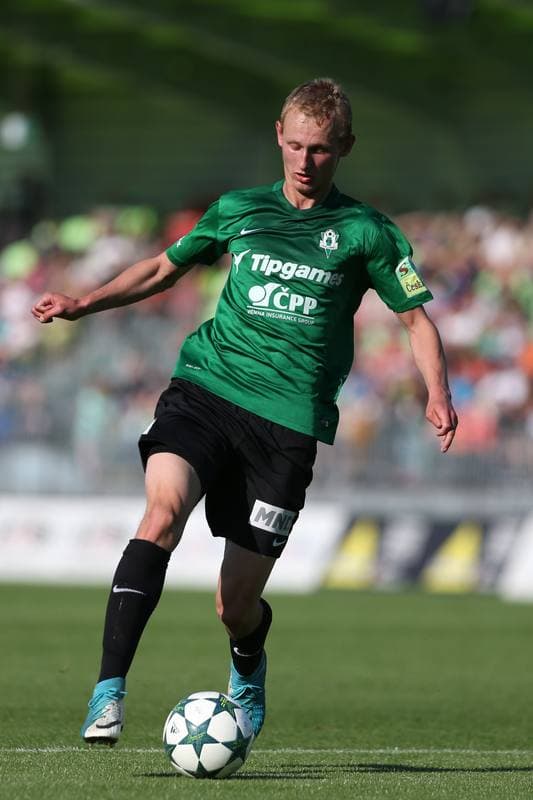 Football. ePojisteni.cz 1 liga. MFK Karvina - FK Jablonec. 27.05.2017