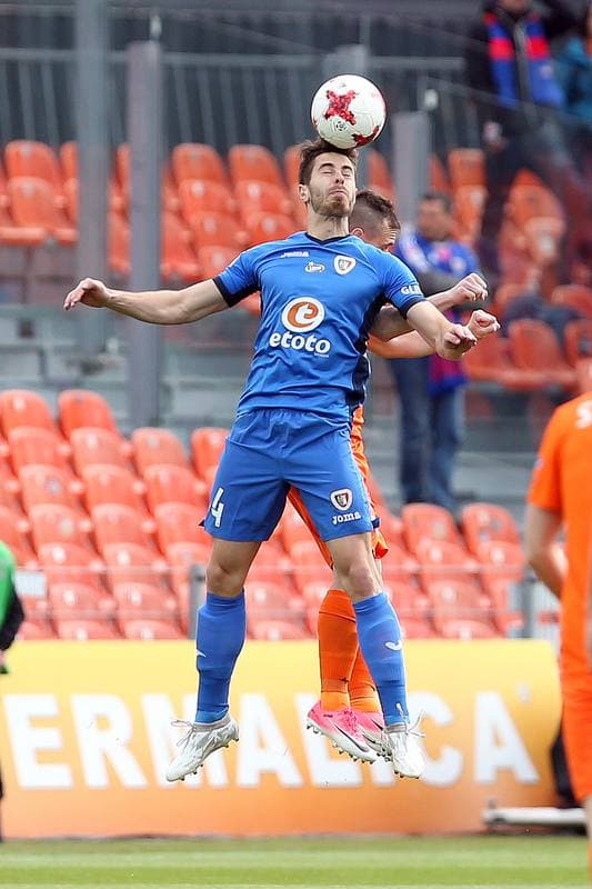 Football. Lotto Ekstraklasa. Bruk-Bet Termalica Nieciecza - Piast Gliwice. 17.04.2017