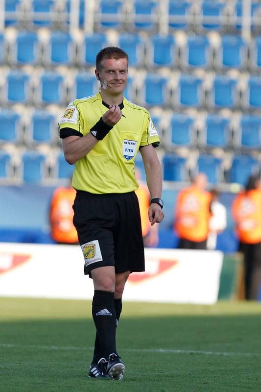 Football. Czech-Slovak Supercup. Fastav Zlin - Slovan Bratislava. 23.06.2017