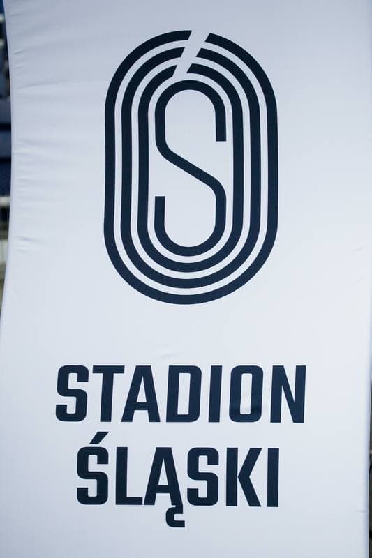 Football. Slaskie Stadium. Press Conference. 13.06.2017