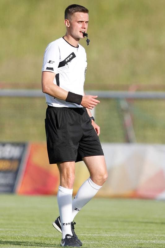 Football. III Liga. GKS Jastrzebie Zdroj - BKS Stal Bielsko-Biala. 14.06.2017