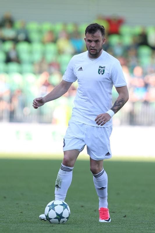 Football. ePojisteni.cz 1 liga. MFK Karvina - FK Jablonec. 27.05.2017