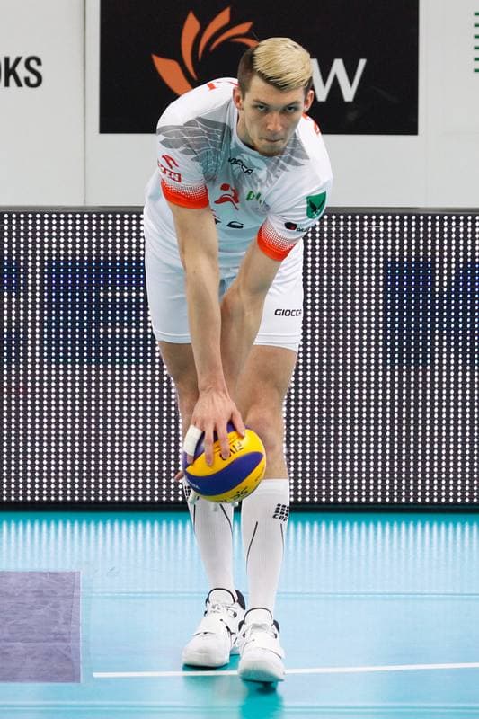 Volleyball. PlusLiga. Jastrzebski Wegiel - Asseco Resovia Rzeszow. 18.04.2017