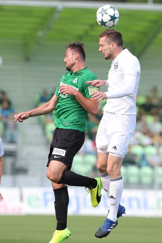 Football. ePojisteni.cz 1 liga. MFK Karvina - FK Jablonec. 27.05.2017