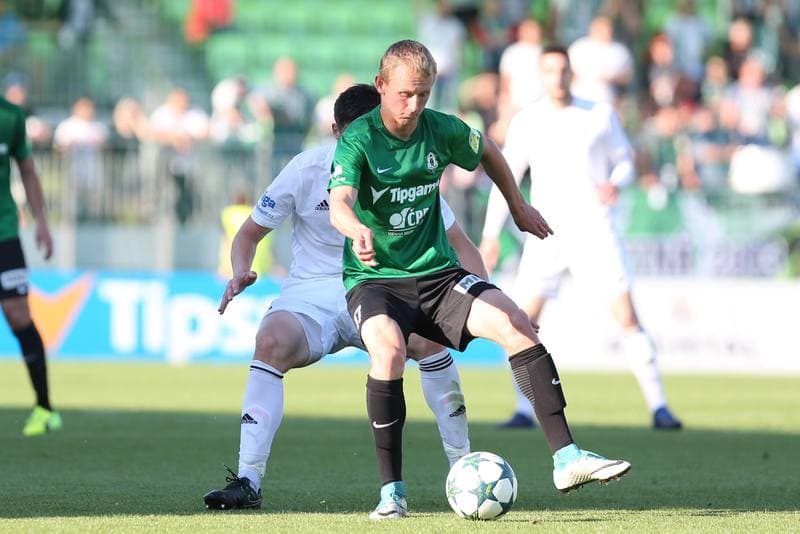Football. ePojisteni.cz 1 liga. MFK Karvina - FK Jablonec. 27.05.2017
